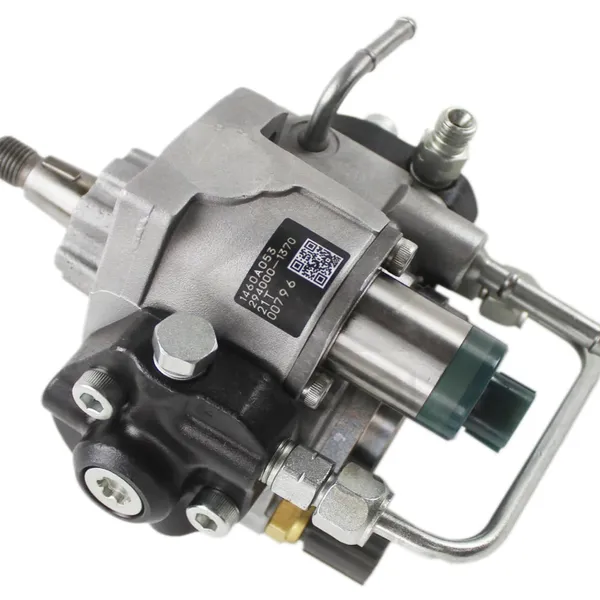 Genuine 1460A053 Diesel Fuel Injection Pump Suitable for Mitsubishi Engine 294000-1370 High-pressure Fuel Pump