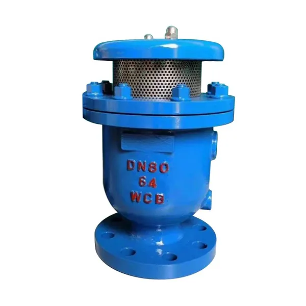 Manufacturer Direct Sales of High-quality Composite Quick Exhaust Valve photo-4