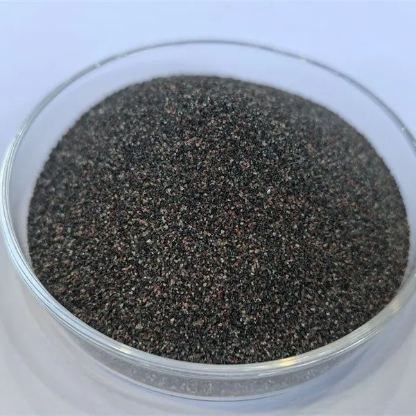 20-40mesh 30-60mesh 80mesh Omphacite photo-2