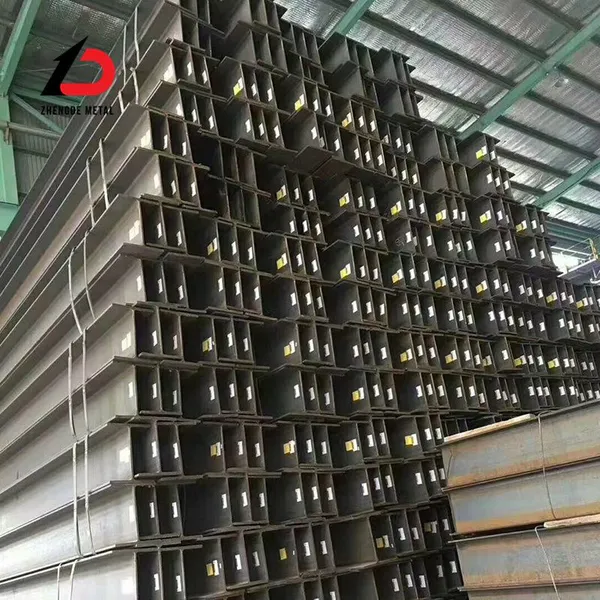 H-beam Sizes IPE 220 240 300 360 450 600 HEB 260 HEA 200 photo-4