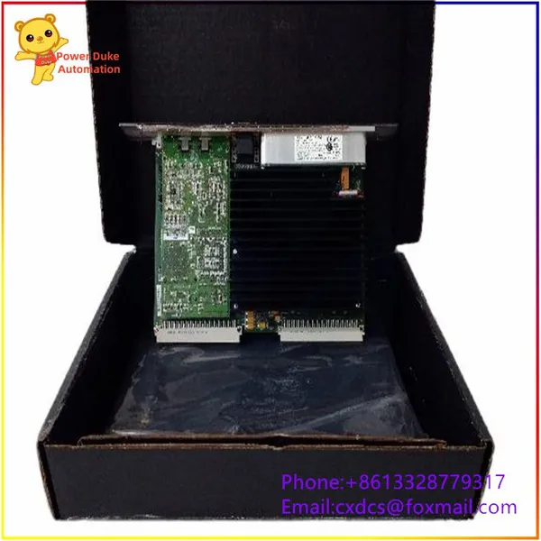 GE IC698CPE040-JP RX7i Series High-performance Processor Module photo-5