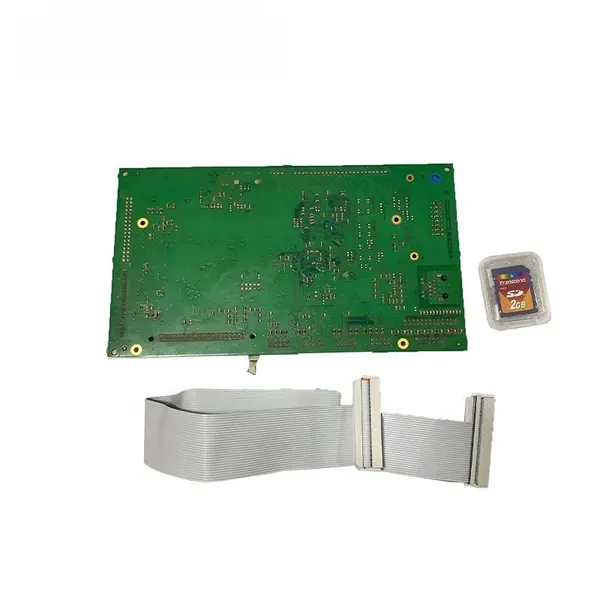 ENM37883 PC Board ENM38654 for Markem-Imaje 9040 S8 S4 S8C2 Inkjet Coding Printer photo-2