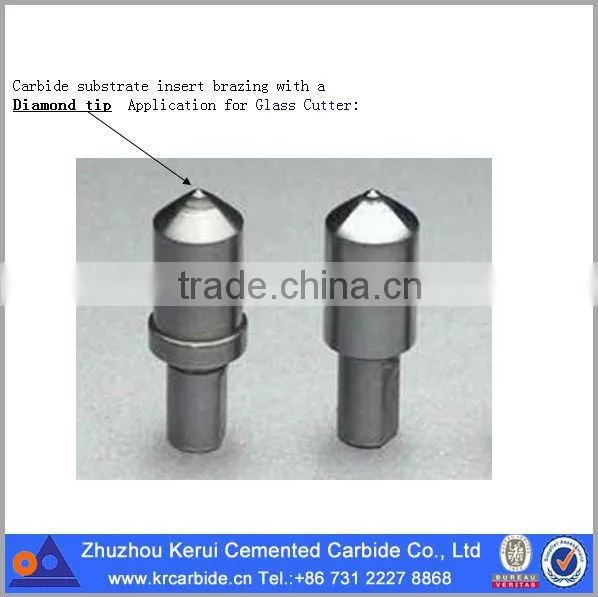 China Supplier of Carbde Teeth Can Used for Glass Cutter or Glass Breaker photo-4