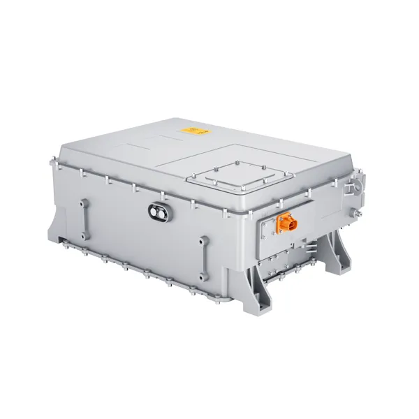 Gooosun Xpower 700 Integrated Motor Controller for Electric Trucks