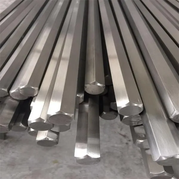 316 Edelstahlquadratstab, Größen von 10 mm bis 100 mm – lösungsgeglüht – Lagerbestand des Exporteurs