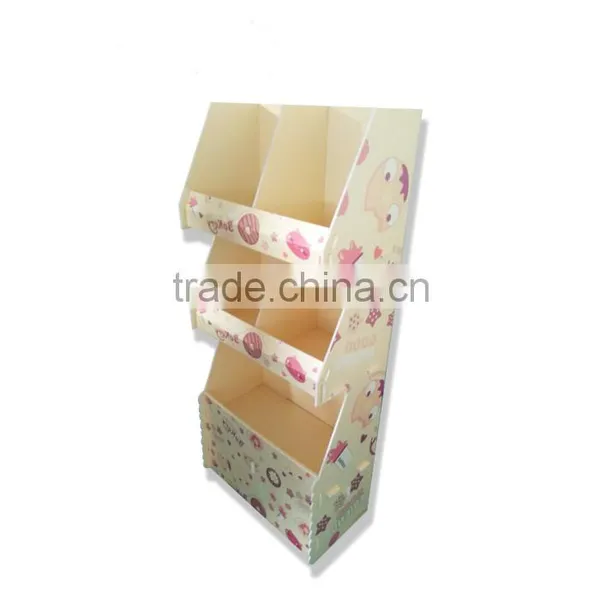 High Quality Handy Cosmetic Trade Showshelf photo-4