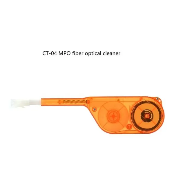 CT-04 MPO Fiber Optic Cleaner