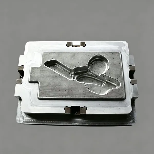 Custom Molded Pulp Tray Manufacturer /despoke Design— Custom Mold & Tooling Making, OEM/ODM Packaging Insert for Transportation photo-3