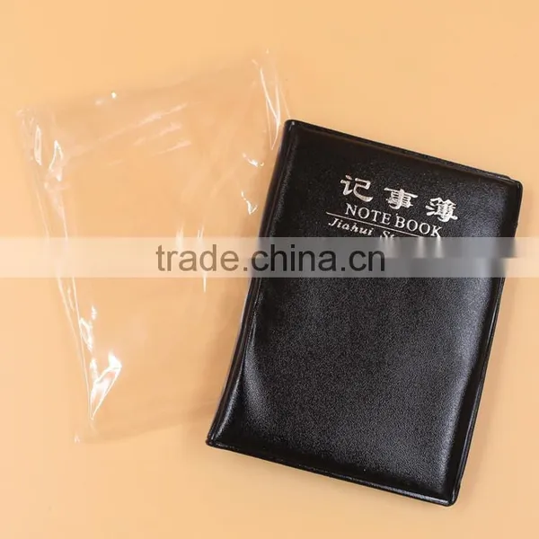 High Grade PU Notebook With 50 Sheets Inner Core for Office photo-3