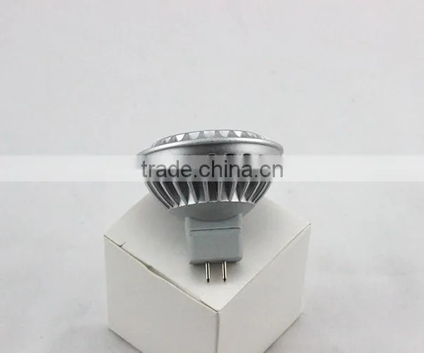 AR111,PAR20,PAR30,PAR38,MR16,LED Spotlights Manufacturer in China Gleeson photo-3