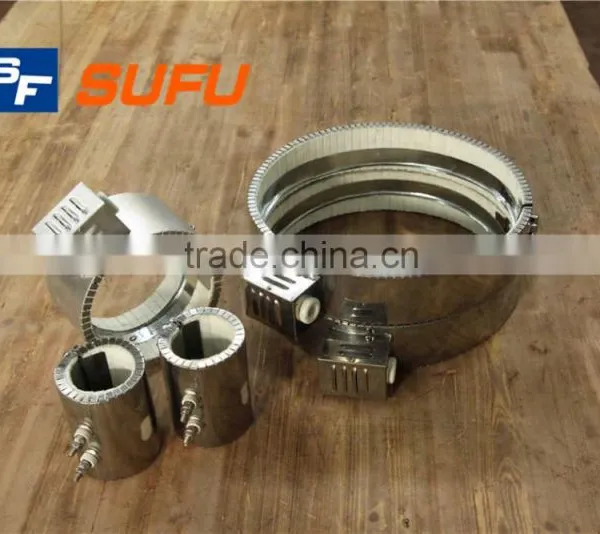 Non-standard Heating Products, OEM Heating Product Customization, OEM Assembly Production