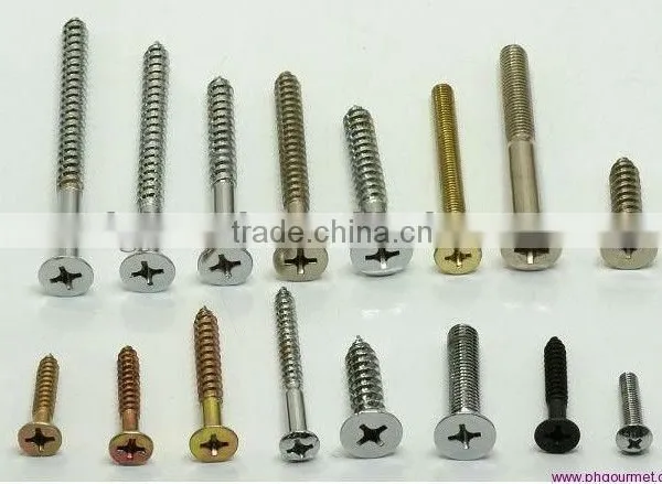 Self Drilling Screw