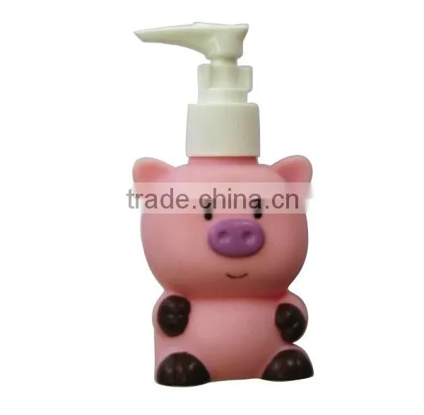 Liquid Shape and Hand Washing Detergent Use Hand Soap Liquid photo-4