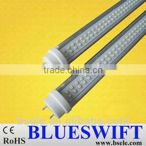 LED Strip Lighting Smd T5 12 Inch Aluminum Tube
