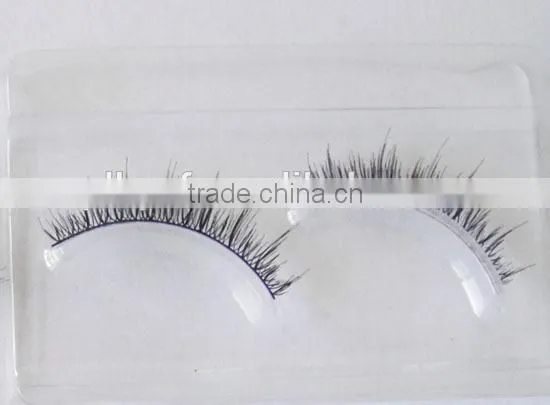Pure Handmade Mink Fur Lashes L photo-2
