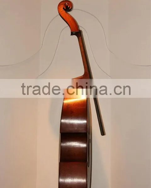 Handmade Double Bass for Student photo-5
