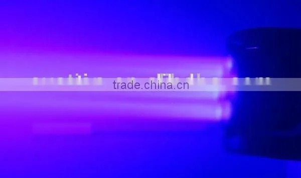 Top Selling Products 2015 7*10W Original Osram Mini Moving Head LED Lighting Beam photo-2
