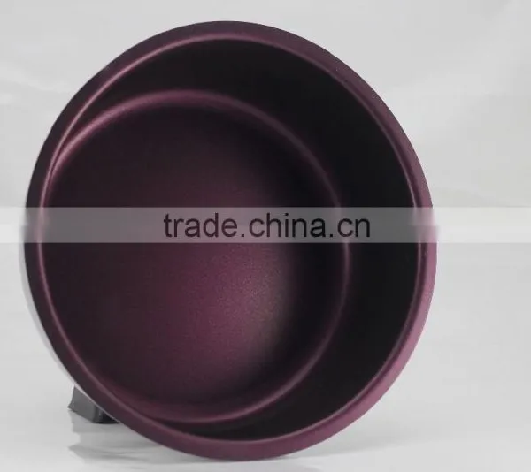 2016 Water Soluble 2 Layer Non Stick Coating for Cookware Pan photo-2