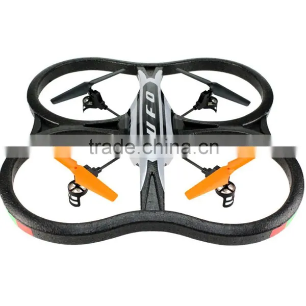 Juguetes Serving in Spanish X30V Drone 2.4GHz RC Quadcopter With Camera photo-4