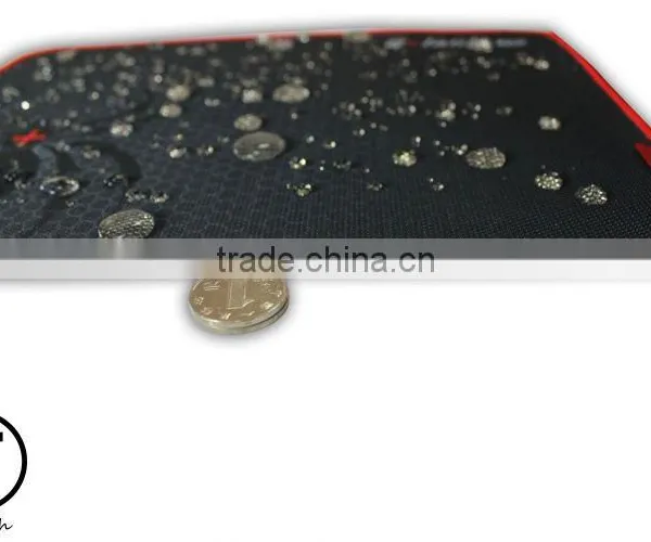 Wide Varieties Superior Materials Wear-resistance Inflatable Custom Made Fitness Eco Promotion Mouse Pad photo-4