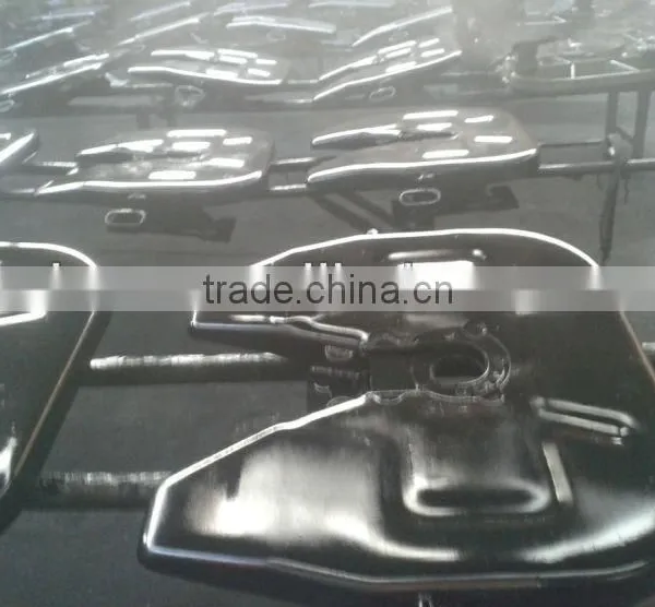 Semi Trailer Forging Fifth Wheel Manufacturers photo-2