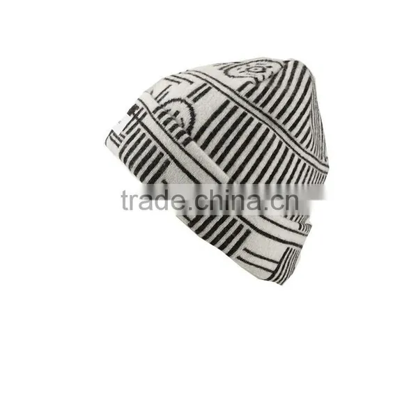Cheap Yellow Minion Cartoon Characters Beanie Hat photo-3