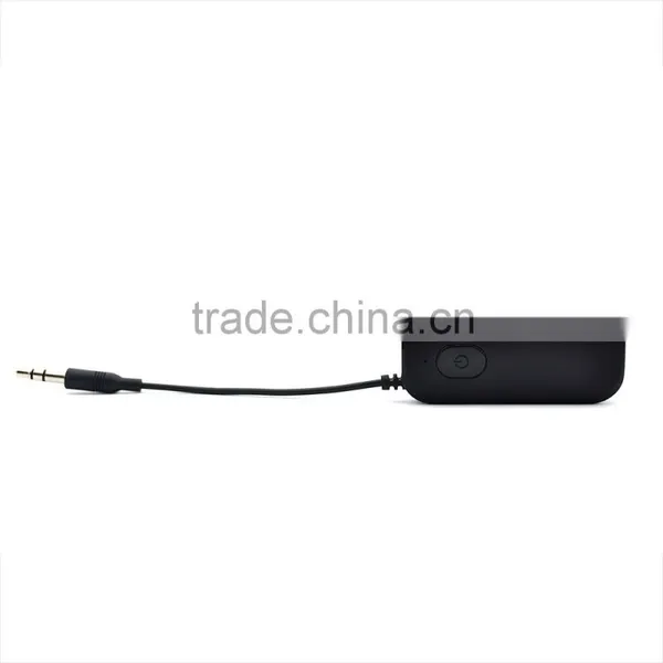 Portable Bluetooth Audio Receiver Private Tooling CSR NFC Best Audio Smallest Adapter for Speaker Bluetooth V4.0 Music Receiver Most Popular photo-5