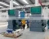 CE&ISO Certified Scrap Tyre Crumb Rubber Powder Device Hot Sale Price photo-2