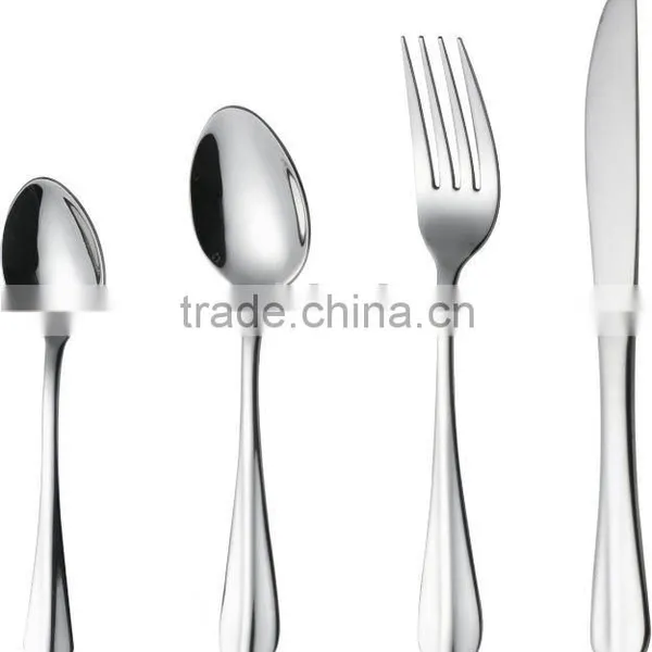 stainless cutlery set HM