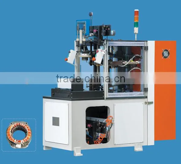 Electric Motor Stator Copper Wires photo-2