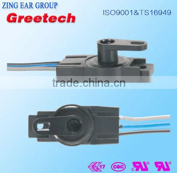 Waterproof Magnetic Rotary Timer Switch
