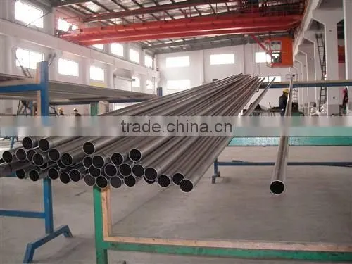 Price for High Quality MOS31254 Stainless Steel Pipe photo-3