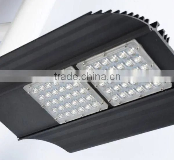 Auto-sensing Creative Design Outdoor Luminaires Street Led Lamp Supplier's Choice photo-2