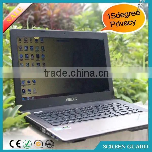Hot Sale Laptop Computer Screen Privacy Film Protector photo-2
