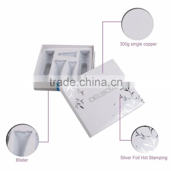 2016 Special Design Paper Cosmetic Storage Box photo-2