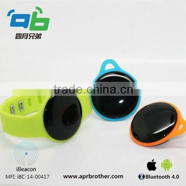 New Arrival Wearable Beacon/ibeacon photo-3