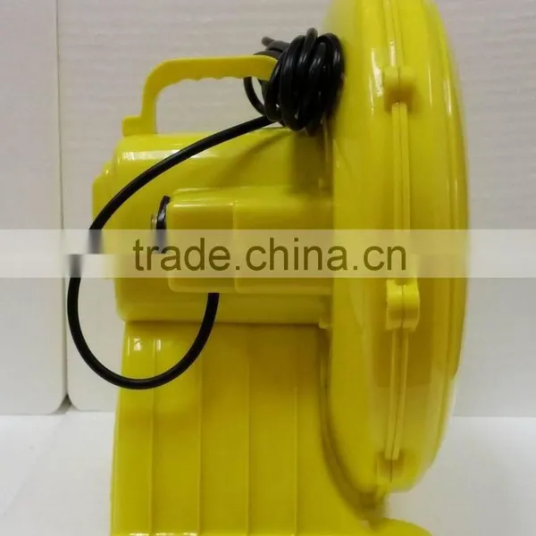 Electric Inflatable Fan Blower photo-4