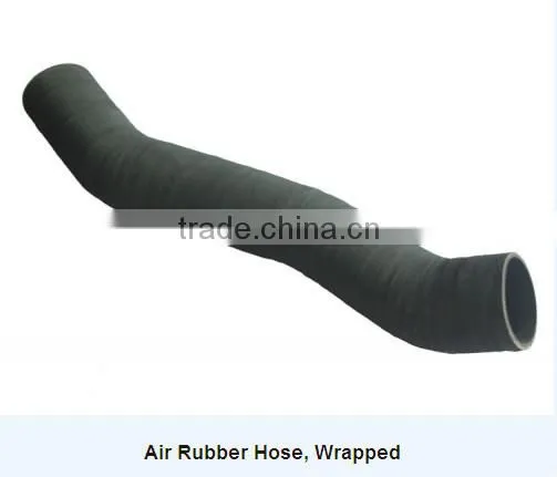 Daewoo Rubber Radiator Hose 96180322 photo-3