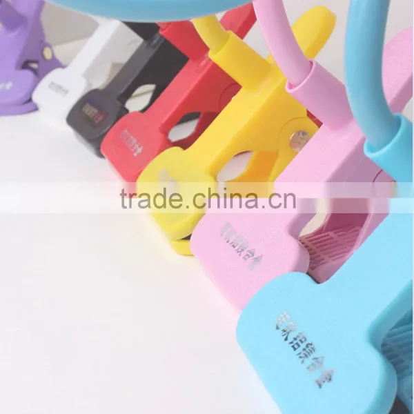 ET-LR01 Long Neck Mobile Phone Car Holder Mobile Phone Holder for Desk for SmartPhone or IPod, GPS, Mp4 Mount Holder photo-4