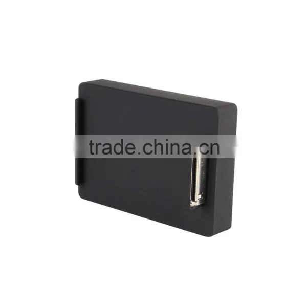 Gopro Lcd Screen Accessories for External Gopro Display Screen + Waterproof Case for Gopro3+/4 photo-4