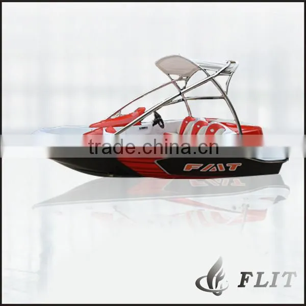 1500cc China Jet Boat Speester photo-2