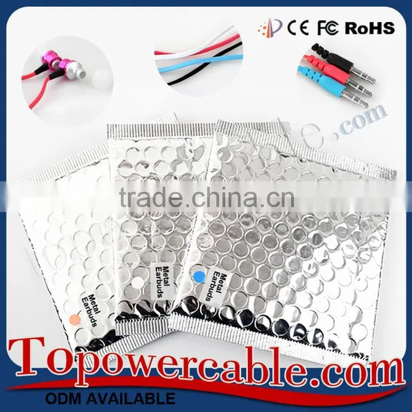 Guangzhou Factory Supply Free Sample RoHS Certificated Earbuds Headphones photo-6
