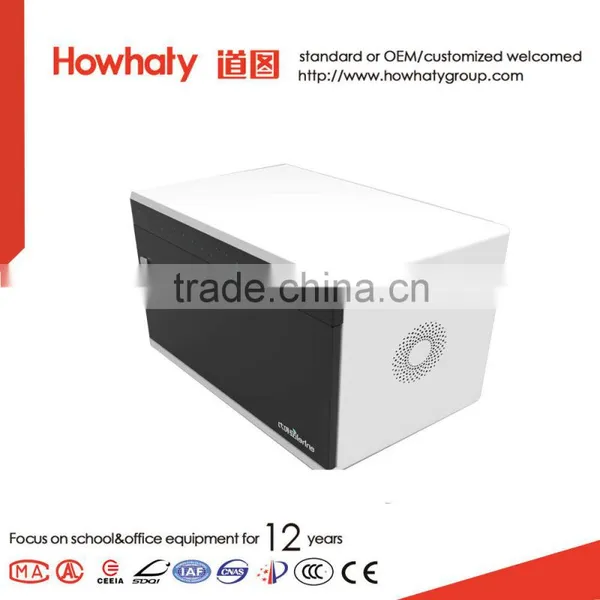 USB Charging Cart AHL-E20,Factory Supplier,OEM ODM Both Welcome. photo-3