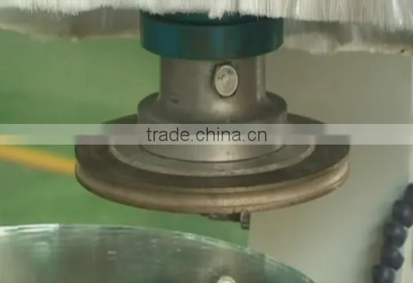 Hot Sell Newest Shape Edging Machine for Glass photo-2