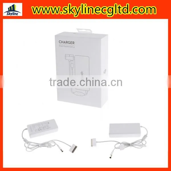 Phantom 4 - 100W Battery Charger (Without AC Cable) for sale