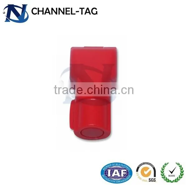 Promotion Retail Anti Theft Display Lock Security Hook Lock photo-5