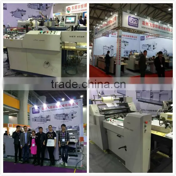SGUV-660 High Gloss uv Coating Machine for Sale photo-5