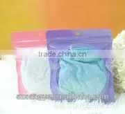Aluminum Foil Packaging Bag/underwear Packaging Bag With Zip/clothing Packaging Ziplock Bag photo-3
