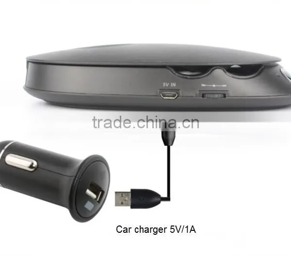 Bluetooth Audio Transmitter for Car photo-4