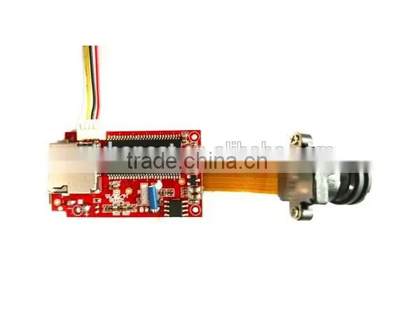 FHD 1080P Mini Video Camera For RC Helicopter 2503 photo-3